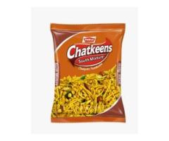 Chatkeens South Mixture