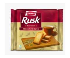 Premium Rusk Real Elaichi