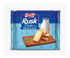 Premium Rusk Milk