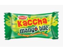 Kaccha Mango Bite