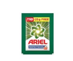 Ariel Perfect Wash Washing Powder