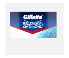 Wilkinson® Razor Blades