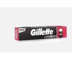 Gillette Shaving Cream Regular