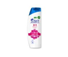 HEAD & SHOULDERS 2 IN 1 SMOOTH AND SILKY