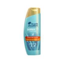 DERMA X REVITALISER ANTI-DANDRUFF SHAMPOO