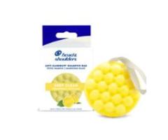 DEEP CLEAN ANTI-DANDRUFF SOLID SHAMPOO BAR