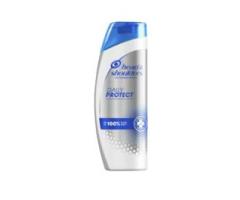 ANTI-MICROBIAL DAILY PROTECT SHAMPOO