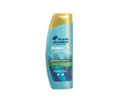 DERMA X SOOTHING ANTI DANDRUFF SHAMPOO