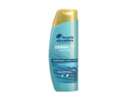 DERMA X HYDRATING ANTI DANDRUFF SHAMPOO