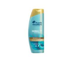 DERMA X REPLENISHING ANTI DANDRUFF SHAMPOO