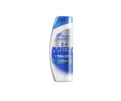 MEN TOTAL CARE 2-IN-1