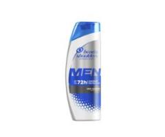 MEN DEEP CLEANSING SHAMPOO