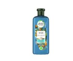 Herbal Essences Argan Oil shampoo