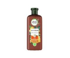 Bourbon & Manuka Honey shampoo