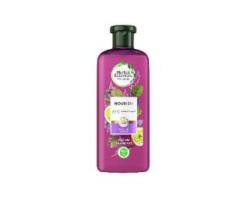 Passion Flower & Rice Milk shampoo