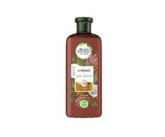 Herbal Essences Coconut Milk shampoo