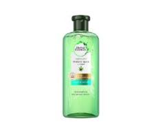 Sulphate-free Pure Aloe & Hemp shampoo