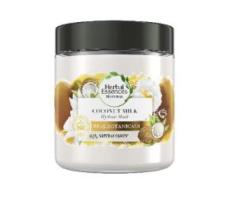 Herbal Essences Coconut hair mask