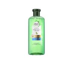 Sulphate-free Pure Aloe & Bamboo shampoo