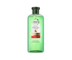 Sulphate-free* Pure Aloe & Mango shampoo