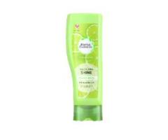 Herbal Essences Dazzling Shine conditioner