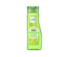 Herbal Essences Dazzling Shine shampoo