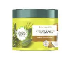 Herbal Essences Coconut Intensive mask