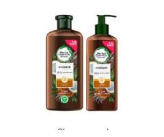 Shampoo and Conditioner Coconut Milk Bundle