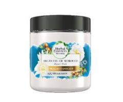 Herbal Essences Argan Oil hair mask