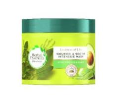 Herbal Essences Aloe & Avocado Hair Mask