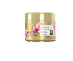 Pantene Colour Gloss & Deep Repair Hair Mask