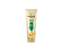 Pantene Smooth & Silky Miracle Serum Conditioner