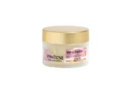 Pantene Pro-V Miracles Body & Strength, Silicone Free Mask