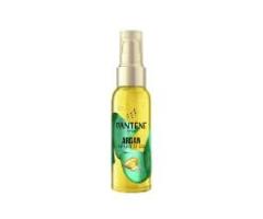 Pantene Pro-v Argan Infused Oil