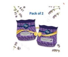 Ambi Pur Moodtherapy Collection Home Gel Relax Unwind pack of 2