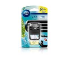 Ambi Pur Aqua Car Air Freshener Refill (7.5 ml)