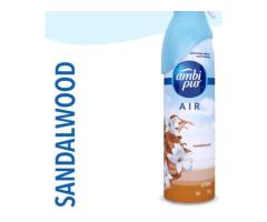 Ambi Pur Air Effects Air Freshener - 275 g (Sandalwood)