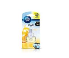 Ambi Pur Car Freshener –Citrus - Refill - 7.5 ML