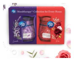 Ambi Pur Moodtherapy Collection, Pack of 2s (180g x 2),