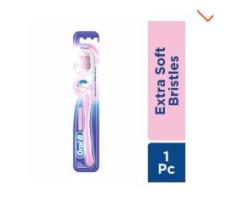 Oral-B Sensitive Toothbrush, Extra Soft - 1 piece