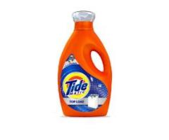 Tide Matic Liquid Detergent 850 ml – Top Load Washing Machine