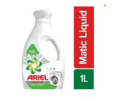 Ariel Matic Liquid Front Load , 1 Litre