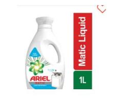 Ariel Matic Liquid Top Load , 1 Litre