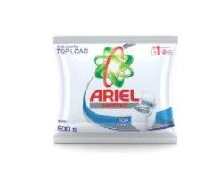 Ariel Matic Top Load Detergent Washing Powder - 500 g