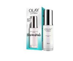 Olay 99% pure Niacinamide Face Serum for all ages l Suitable