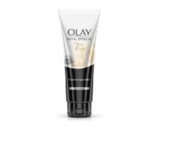 Olay Anti Ageing Facial Cleanser, 100g