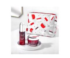 Olay Regenerist Collagen Peptide 24 Moisturiser Cream & Serum