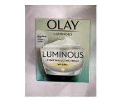 Olay Day Cream Luminous Light Perfecting Cream (Spf 15), 50 g