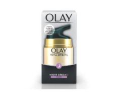 Olay Total Effects Night Cream 50 Grams