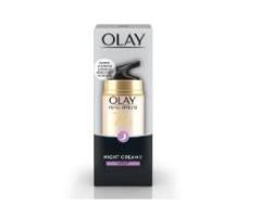 Olay Total Effects Night Cream 20 Grams